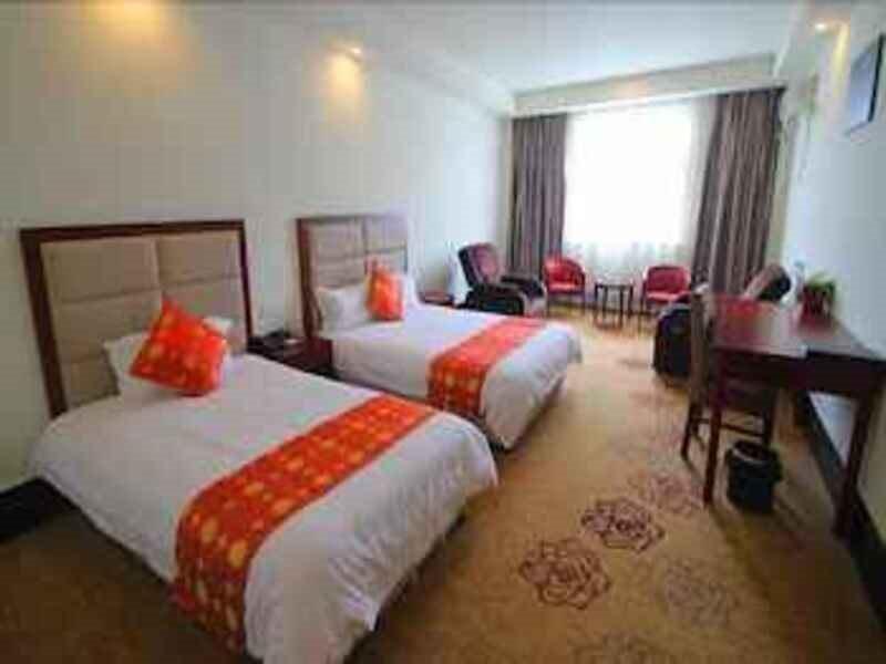 Hotel Shuiting