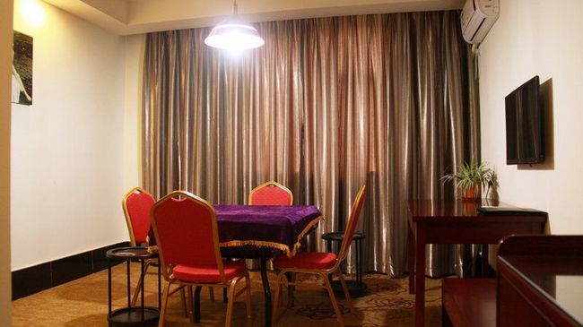Shuiting Hotel Shanghai