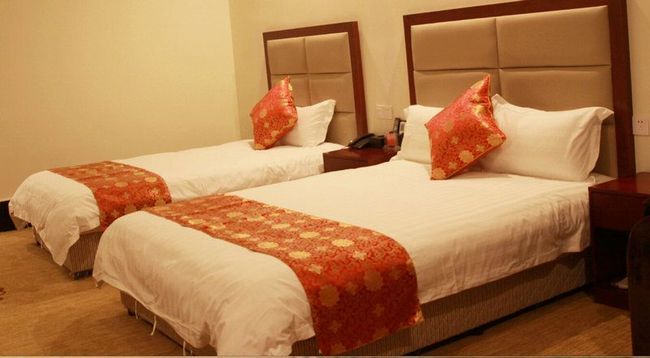 Shuiting Hotel