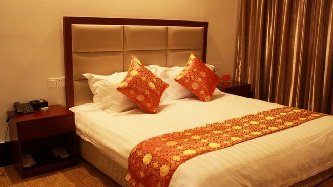 Hotel Shuiting 3*