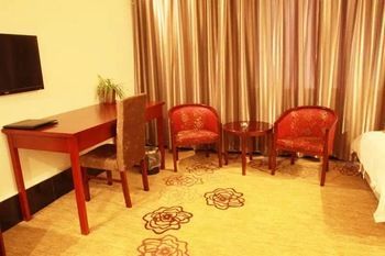 Hotel Shuiting 3*