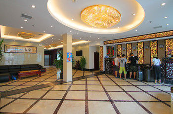 Hotel Shuiting 3*