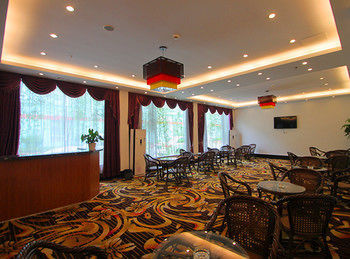 Hotel Shuiting Shanghai
