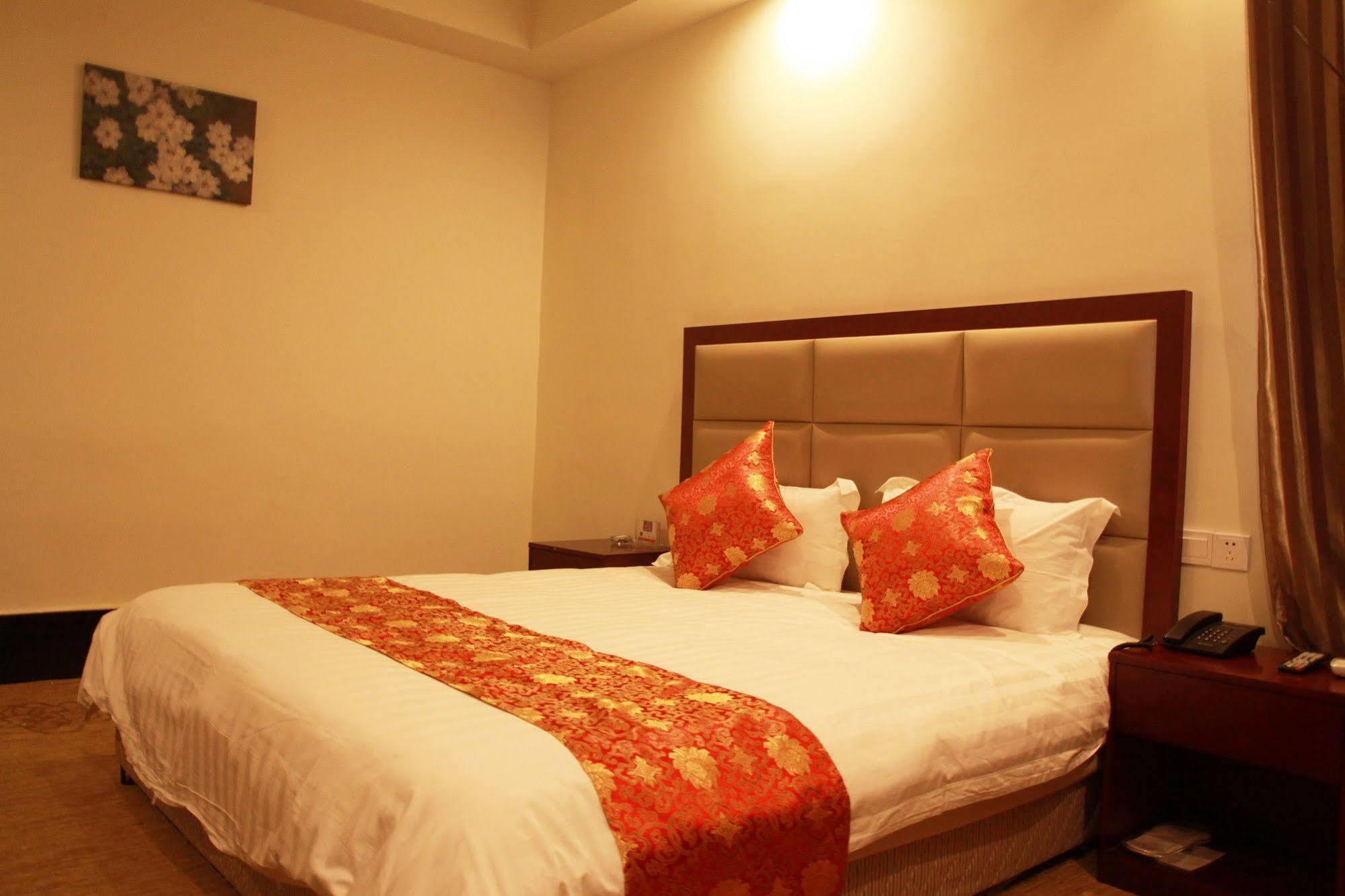 Hotel Shuiting