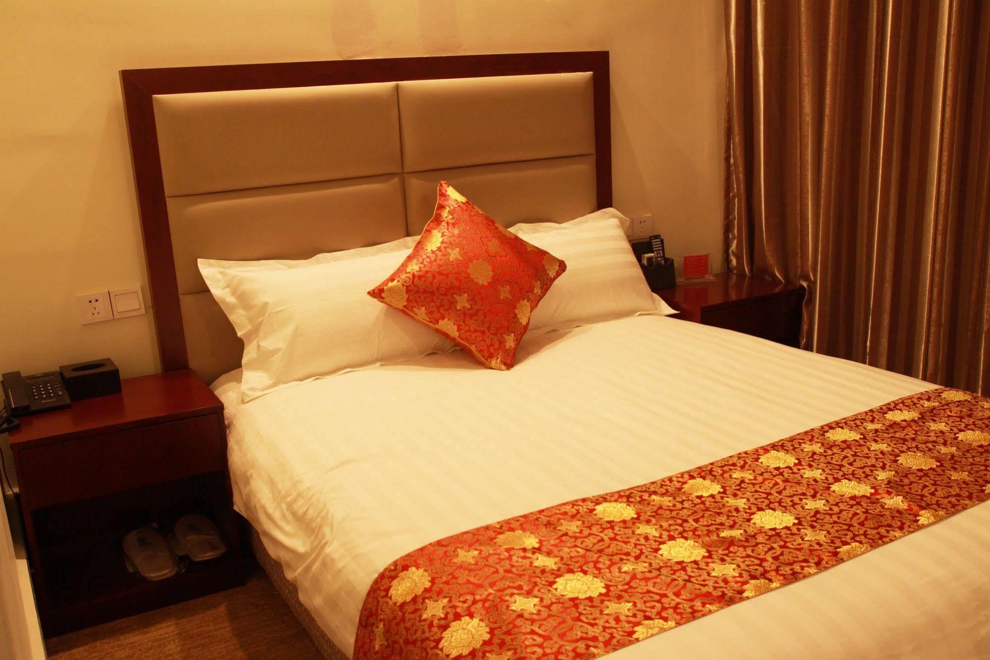 Hotel Shuiting