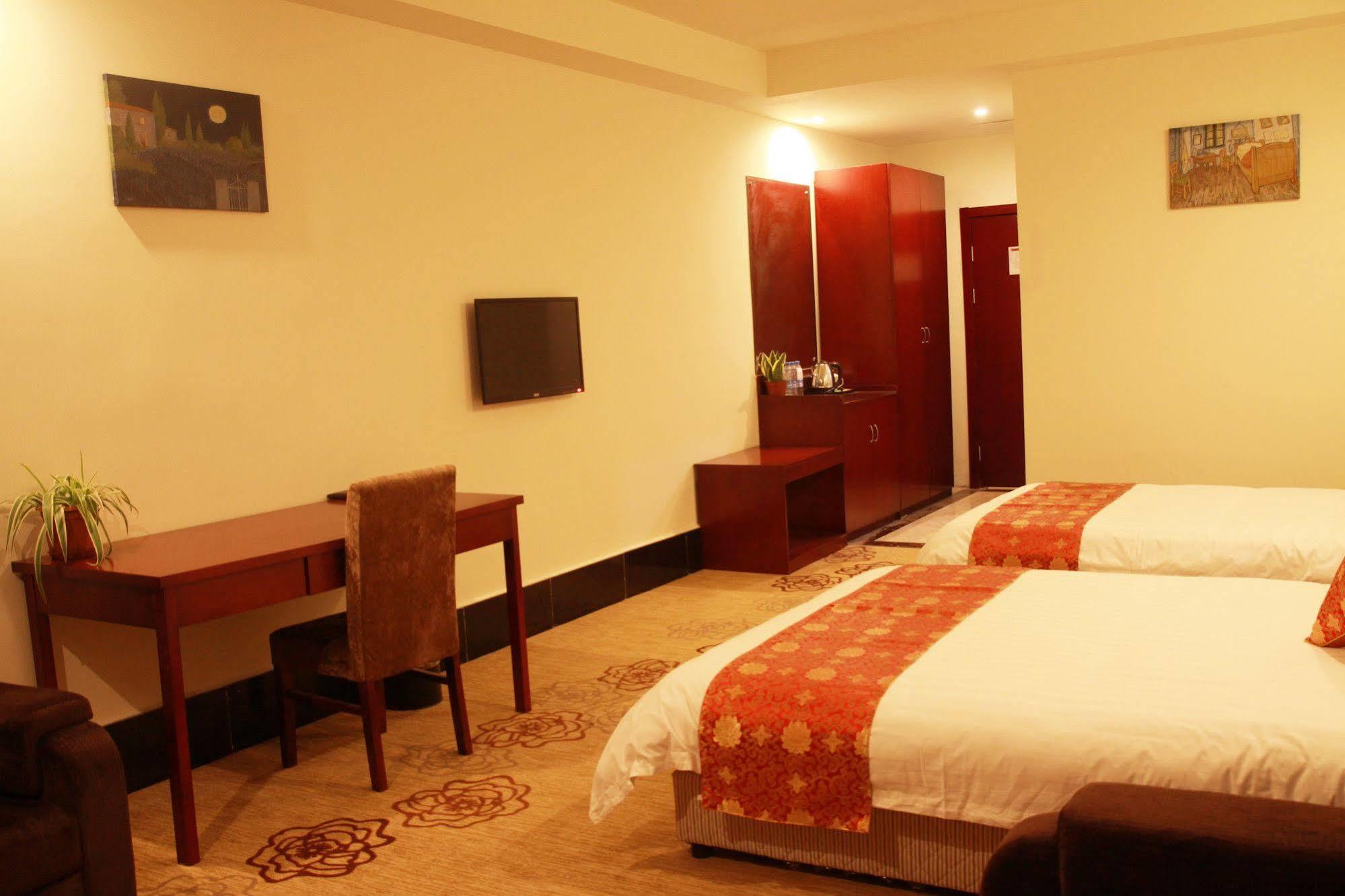 Shuiting Hotel