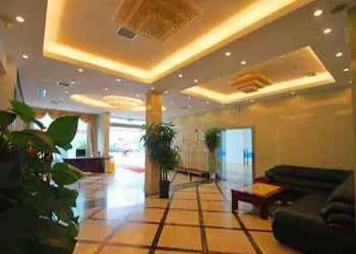 Shanghai Shuiting Holiday Resort